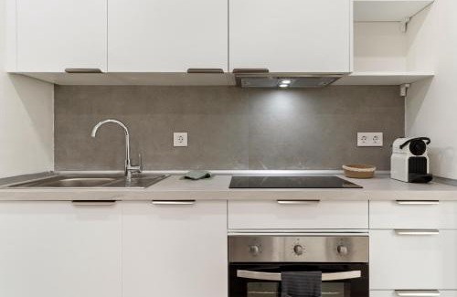 La Cala de Mijas Apartamento | Cala Arena-few steps from the beach