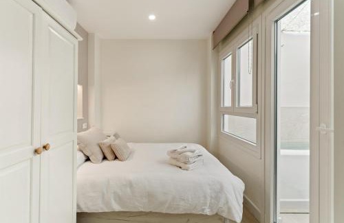 La Cala de Mijas Apartamento | Cala Arena-few steps from the beach