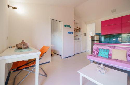 Campo nell'Elba Apartamento | Cala Azzurra a Fetovaia - Goelba