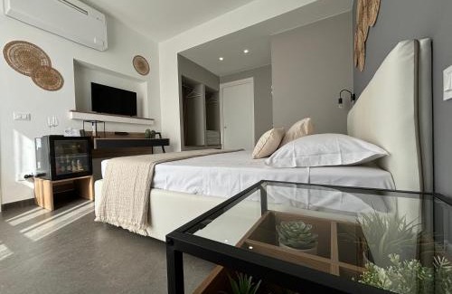 Macari Cama Y Desayuno | CALA AZZURRA MACARI Bed and Breakfast and Holidays House