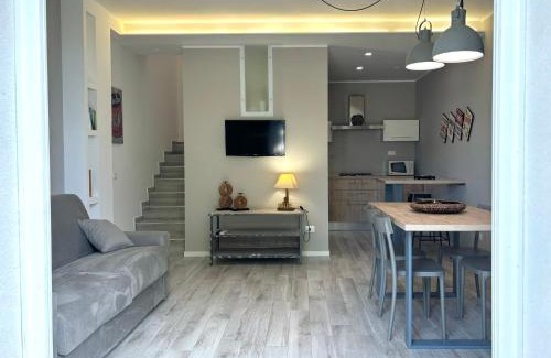 Macari Cama Y Desayuno | CALA AZZURRA MACARI Bed and Breakfast and Holidays House
