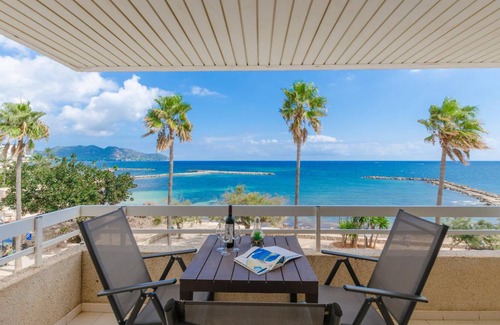 Cala Bona Apartamento | CALA BONA CALM & BEACH