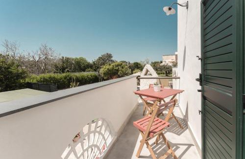 Procida Casa | Cala Cala Rooms,Restaurant & Farm Experience
