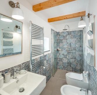 Procida Casa | Cala Cala Rooms,Restaurant & Farm Experience