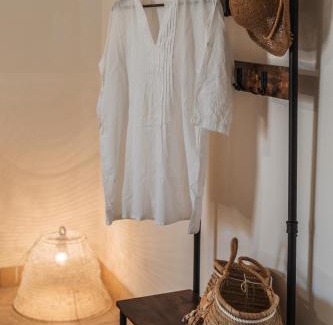 Procida Casa | Cala Cala Rooms,Restaurant & Farm Experience