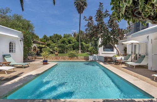 Cala d'Or Villa | Magnífica Villa privada+Bungalow en Cala d'Or a 5 min andando de la playa!!