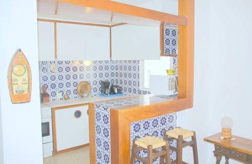 Santa Margarida Chalet De Esquí | CALA D'ORS - Casa adosada en Rosas, en una zona tr