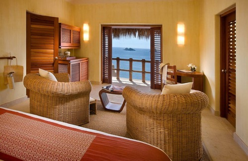 Ixtapa Hotel | Cala de Mar Resort & Spa Ixtapa