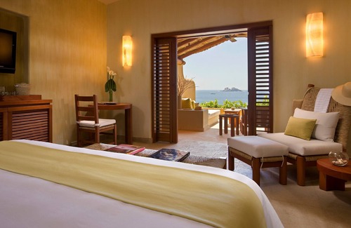 Ixtapa Hotel | Cala de Mar Resort & Spa Ixtapa