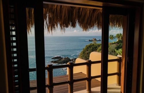 Ixtapa Hotel | Cala de Mar Resort & Spa Ixtapa