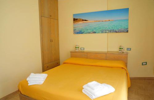 Otranto Historic Centre Casa | Cala Dei Normanni - Camere sulle Mura