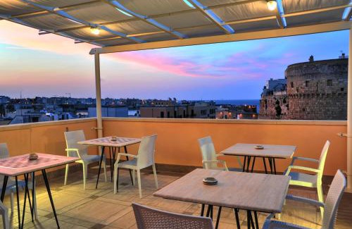 Otranto Historic Centre Casa | Cala Dei Normanni - Camere sulle Mura