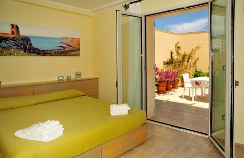 Otranto Historic Centre Casa | Cala Dei Normanni - Camere sulle Mura