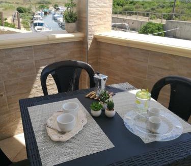 Torre Colimena Apartamento | Cala del Conte 3