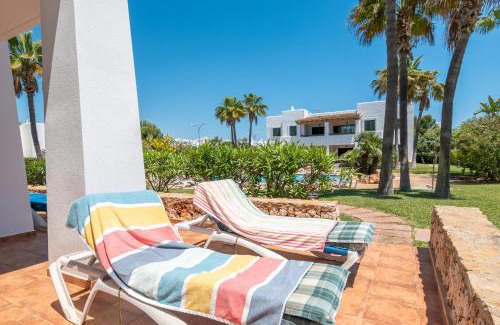 Cala d'Or Apartamento | Cala Egos Villa - S'Estel