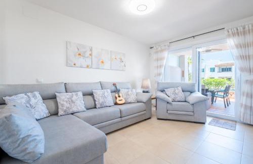 Cala d'Or Apartamento | Cala Egos Villa - S'Estel