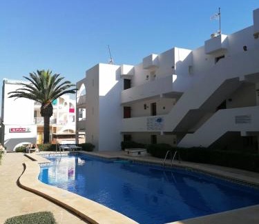 Cala d'Or Apartamento | Cala Ferrera HOME&ME