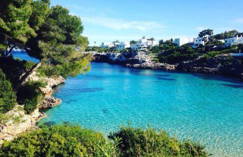 Cala d'Or Apartamento | Cala Ferrera HOME&ME