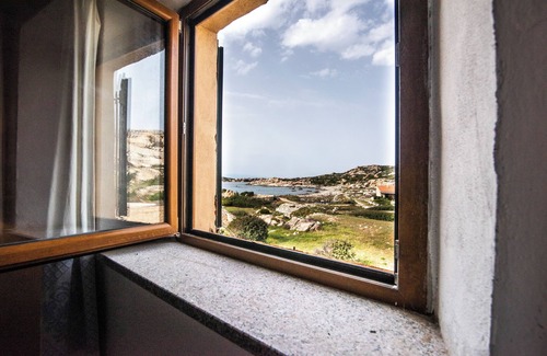 La Maddalena Apartamento | Cala Francese Salvia, La Maddalena, Italy