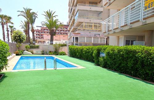 Peñíscola Apartamento | cala josep