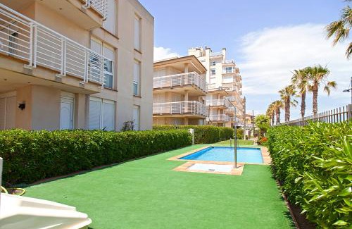 Peñíscola Apartamento | cala josep
