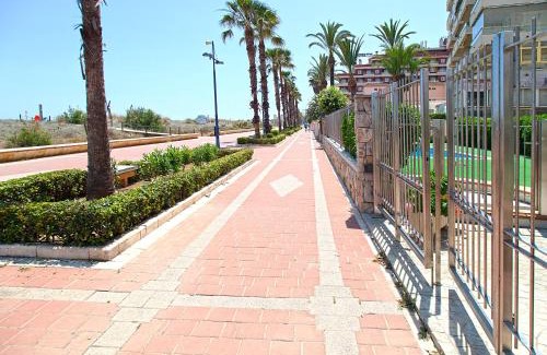 Peñíscola Apartamento | cala josep