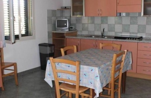 Orosei Casa | Cala Liberotto - apartamento Sottomonte