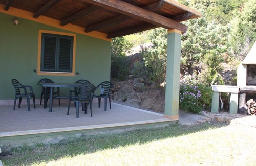 Orosei Casa | Cala Liberotto - apartamento Sottomonte
