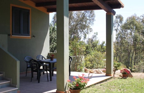Orosei Casa | Cala Liberotto - apartamento Sottomonte