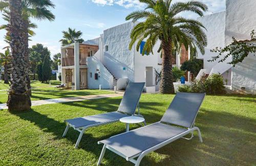 Cala Llenya Hotel | Cala Llenya Resort Ibiza