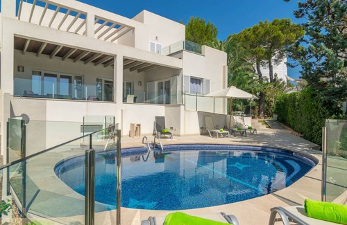 Cala d'Or Casa | Casa ∙ 3 habitaciones ∙ 6 personas