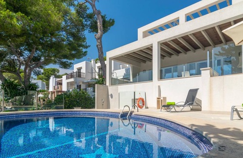 Cala d'Or Casa | Casa ∙ 3 habitaciones ∙ 6 personas