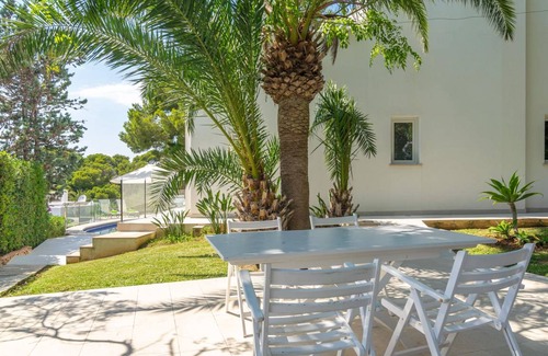 Cala d'Or Casa | Casa ∙ 3 habitaciones ∙ 6 personas