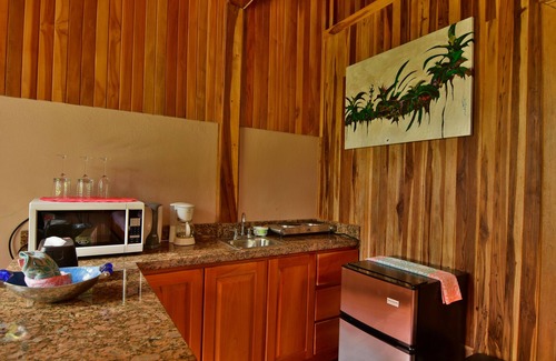 Santa Elena Hotel | Cala Lodge