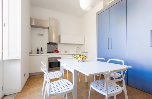 Castellammare Vucciria Apartamento | Cala Loft by Wonderful Italy