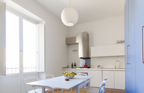 Castellammare Vucciria Apartamento | Cala Loft by Wonderful Italy