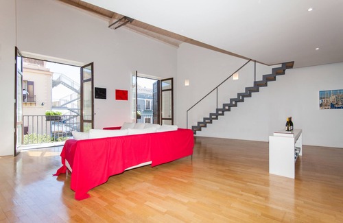 Castellammare Vucciria Apartamento | Cala Loft by Wonderful Italy