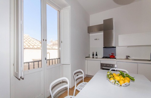 Castellammare Vucciria Apartamento | Cala Loft by Wonderful Italy