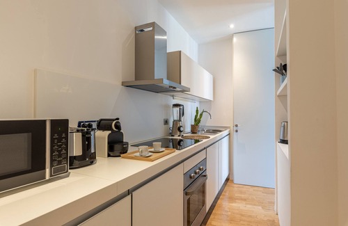 Castellammare Vucciria Apartamento | Cala Loft by Wonderful Italy