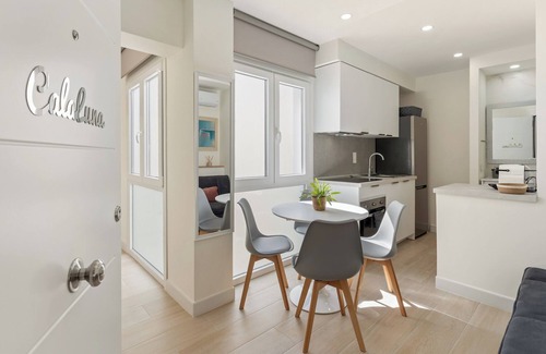 La Cala de Mijas Apartamento | Cala Luna - La Cala Home - La Cala de Mijas - a un paso de la playa