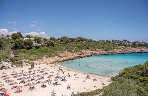 Cala Anguila-Cala Mendia Casa | Cala Mendia Beach House 1 by Slow Villas
