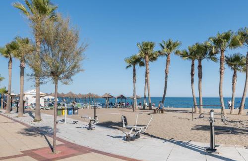 La Cala de Mijas Apartamento | Cala Mijas Beach by Alfresco Stays