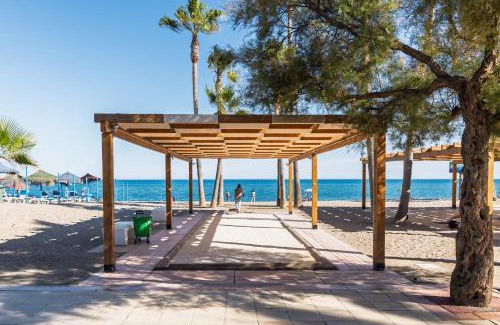 La Cala de Mijas Apartamento | Cala Mijas Beach by Alfresco Stays