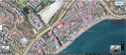 La Cala de Mijas Apartamento | Cala Mijas Beach by Alfresco Stays