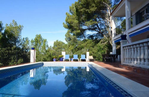 Begur Villa | CALA MORETA 46