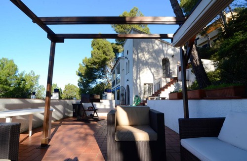 Begur Villa | CALA MORETA 46