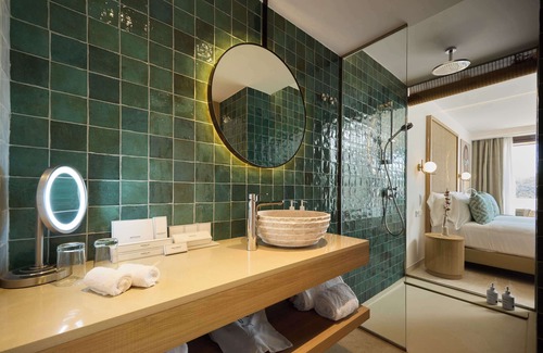 Puerto San Miguel Complejo | Cala San Miguel Ibiza Resort, Curio Collection by Hilton