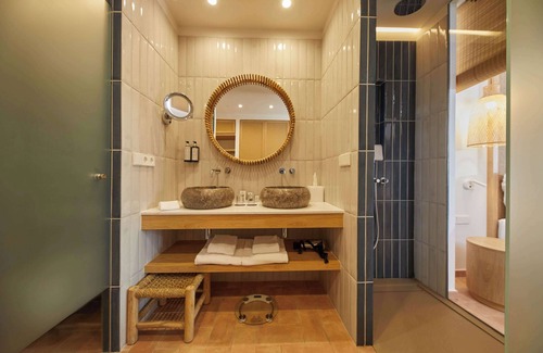 Puerto San Miguel Complejo | Cala San Miguel Ibiza Resort, Curio Collection by Hilton