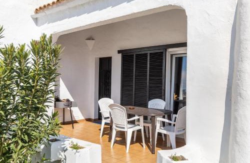 Cala Serena Casa | Cala Serena Beach 2