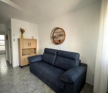 Las Negras Apartamento | Cala Sol